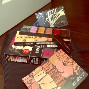 Smashbox Bundle! Major Savings! ✨